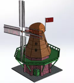 Windmill