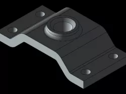 Wing  Base