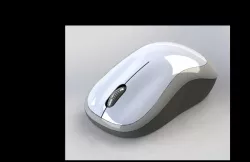 Wireless Mouse