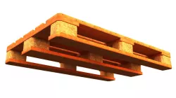 Wood Pallet