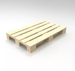 Wooden Pallet 1200 x 800