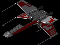 X-Wing
