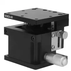 Z-Axis Linear Stage 60x60mm