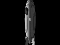 zeppelin