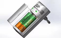 Зарядное устройство /  Charger