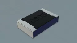 0805 SMD Resistor
