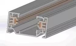 1-Phase-Rail