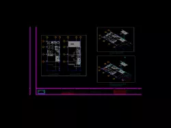 2 STOREY RESIDENTIAL BUILDING