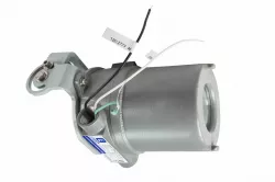 25W Explosion Proof Surface Mount LED Light - C1D1-2 - C2D1-2 - Aluminum Frame - 120-277V AC