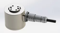 3-Axis Load Cell 5kg 10kg 20kg 50kg Multi Axis Force Sensor