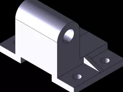 3D modelling