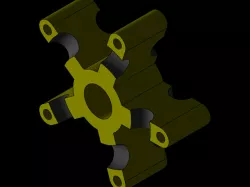 3D practice
