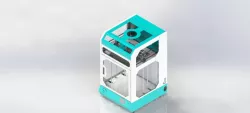 3D printer