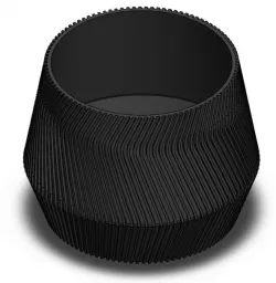 3D Vase