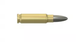 5.7x28 FN Bullet