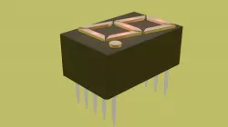 7 Segment Display