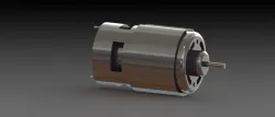 775 Motor