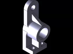 a basic model