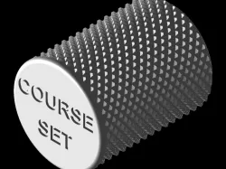 A10C knobs