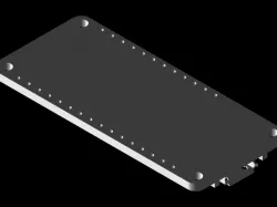 Adafruit Feather nRF52840