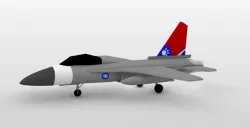 AIDC F-CK-1 Ching-Kuo