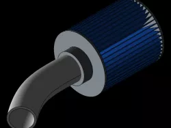 Air fillter