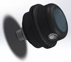 Air Filter Housing Assembly