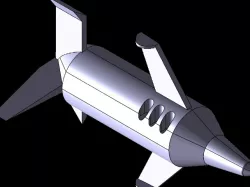 Aircraft in Catia V5 #catia