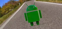Android logo