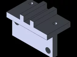 ANGLE BRACKET