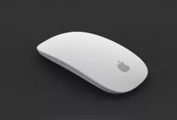 Apple Magic Mouse