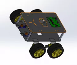 Arduino Uno