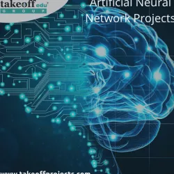Artificial Neural Network Projects