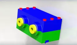 Assembly 1