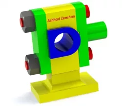 Assembly 3