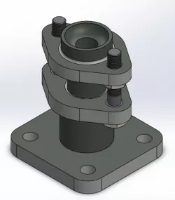 Assembly Model 1