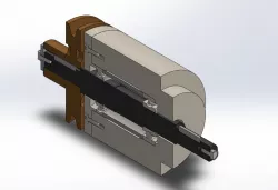Assembly Model 3