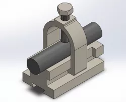 Assembly Model 4