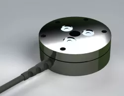 Ati Mini-40 F/T sensor