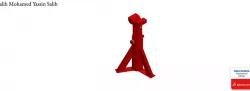 Axle Support