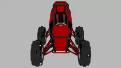 Baja Buggy