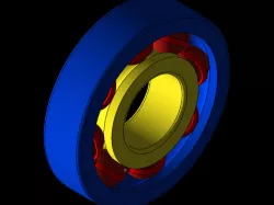 ball bearing