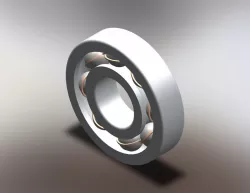 Ball bearing