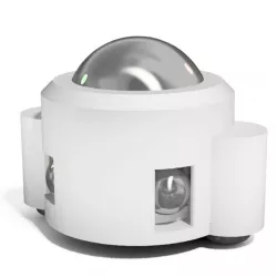Ball caster 12mm