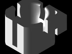 Ball Holder