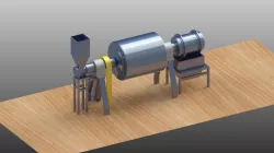 BALLMILL