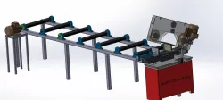 Bandsaw