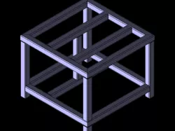 base structure for table