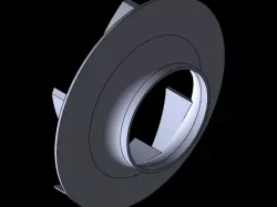 Basic Level Impeler