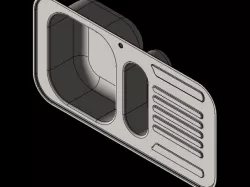 Basic Model of Sink